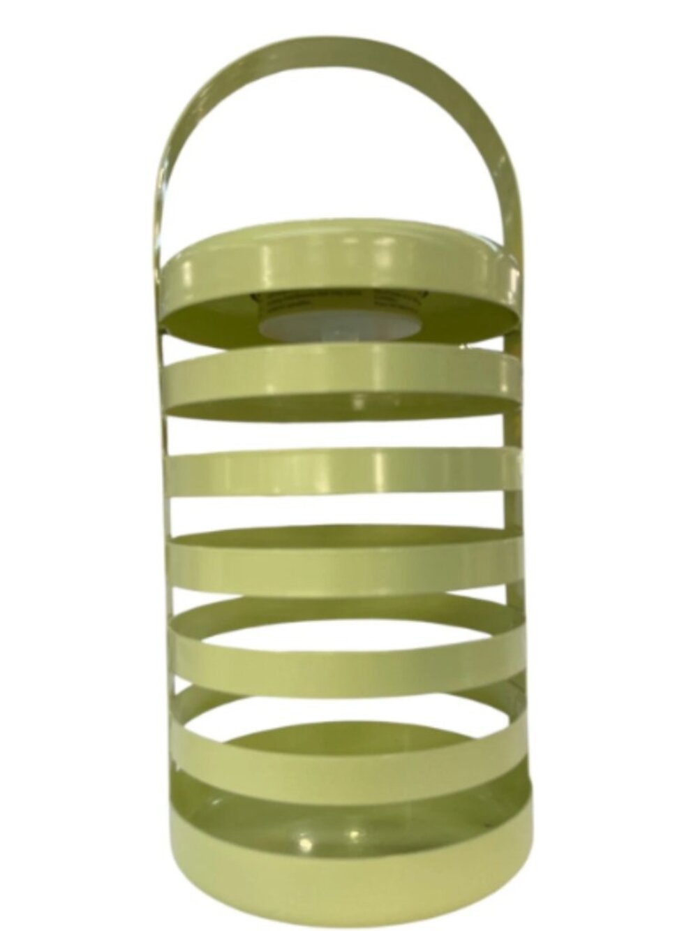 SOLVINDEN 506.193.82 LED decorative table lamp, battery